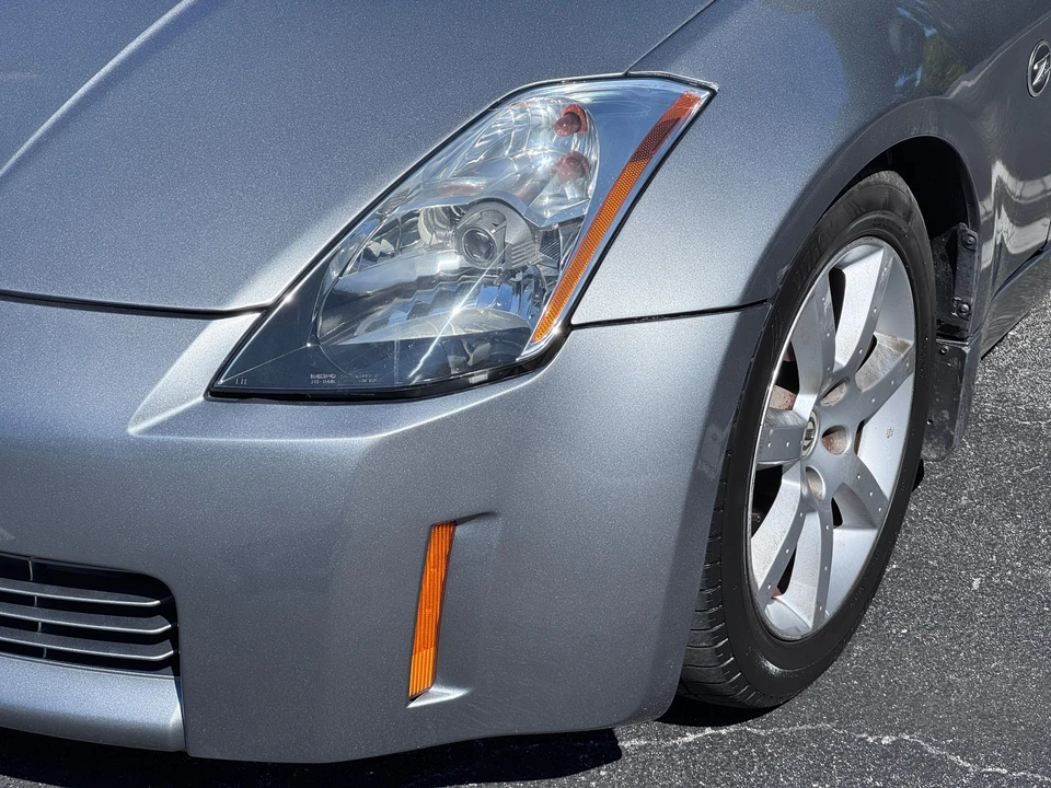 2003 Nissan 350Z 5th Gen - Image 10 of 31