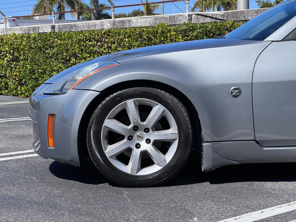 2003 Nissan 350Z 5th Gen - Image 11 of 31