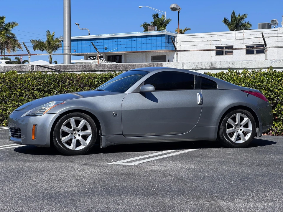 2003 Nissan 350Z 5th Gen - Image 6 of 31