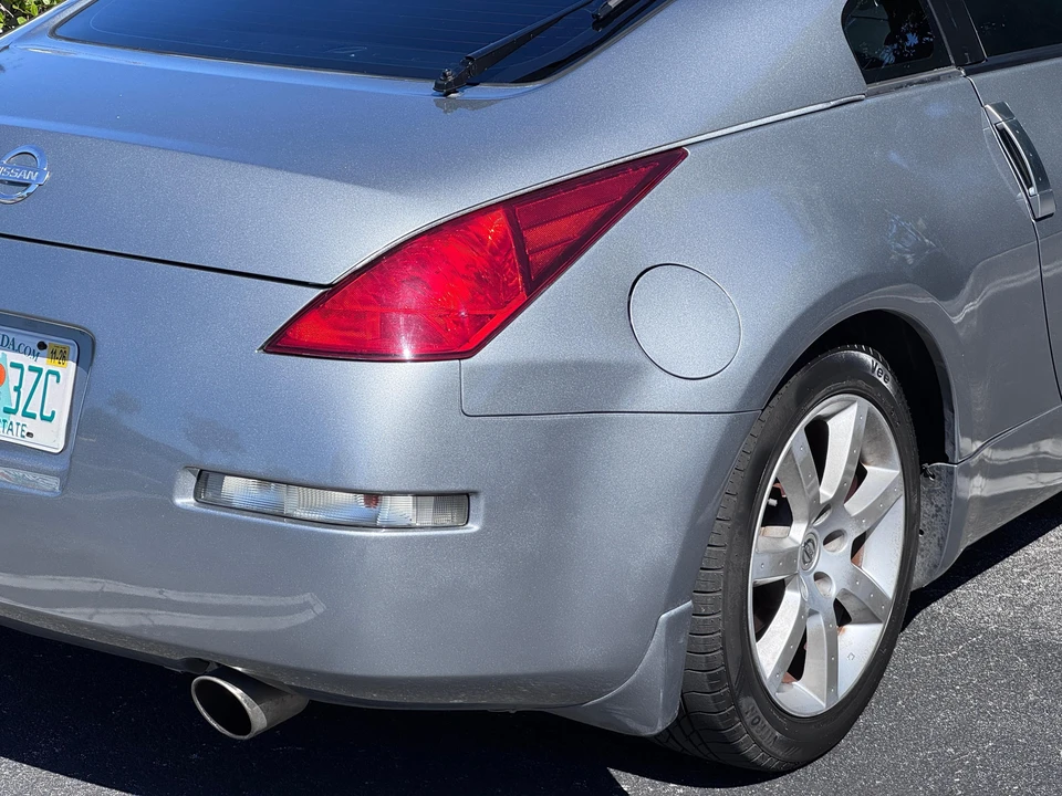 2003 Nissan 350Z 5th Gen - Image 25 of 31