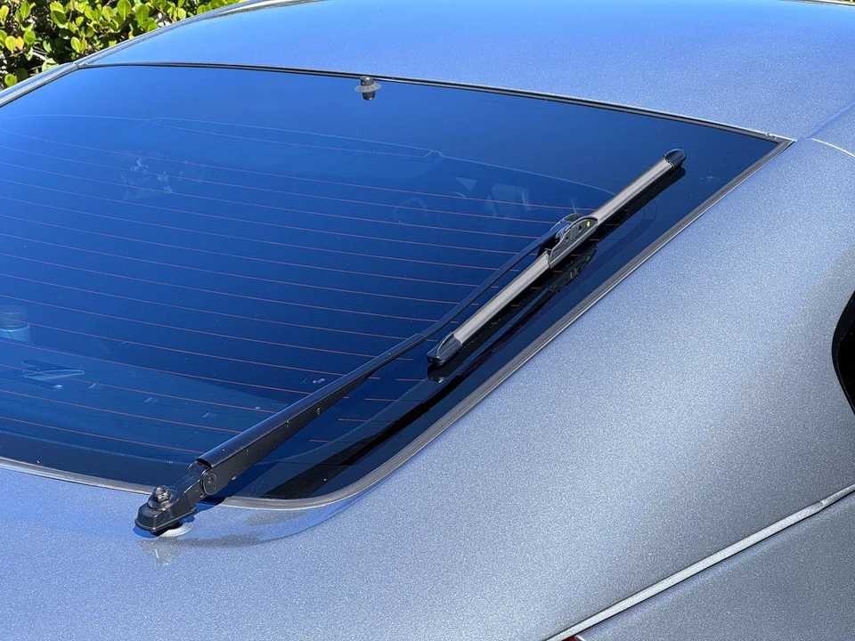 2003 Nissan 350Z 5th Gen - Image 24 of 31