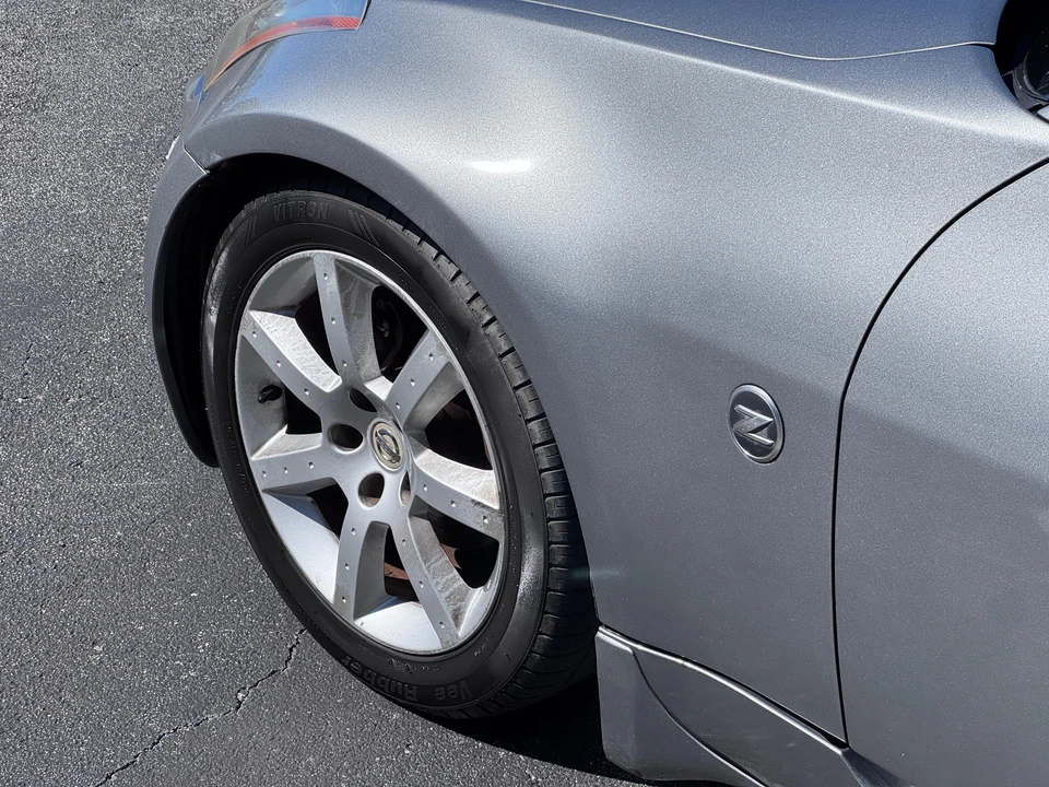 2003 Nissan 350Z 5th Gen - Image 12 of 31