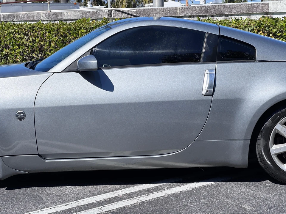 2003 Nissan 350Z 5th Gen - Image 15 of 31