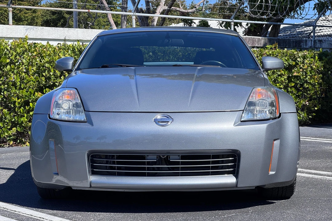 2003 Nissan 350Z 5th Gen - Image 2 of 31