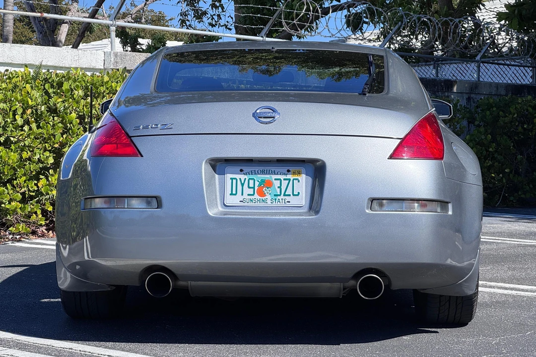 2003 Nissan 350Z 5th Gen - Image 5 of 31