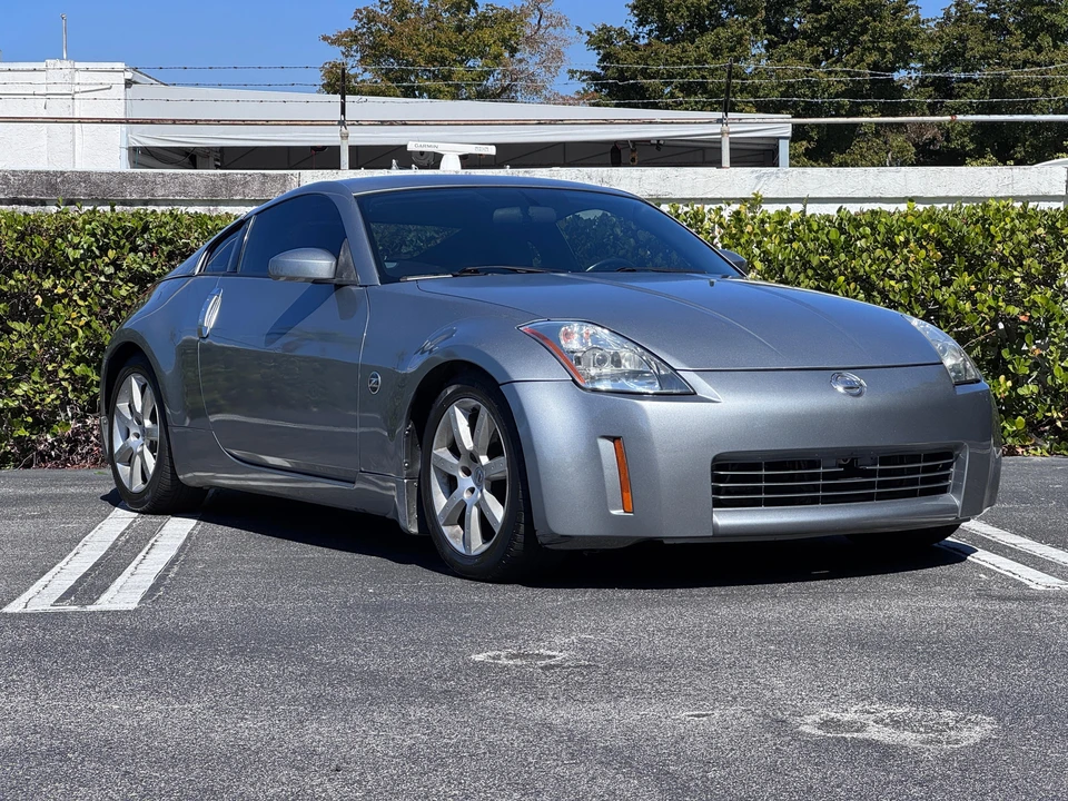 2003 Nissan 350Z 5th Gen - Image 8 of 31