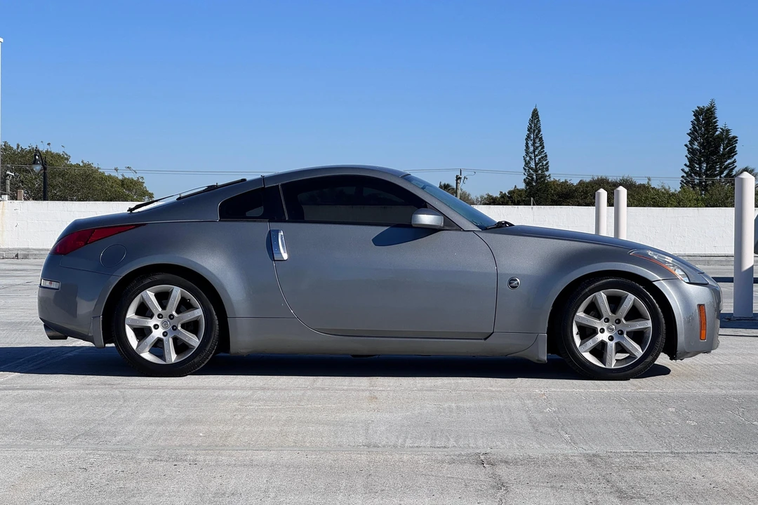 2003 Nissan 350Z 5th Gen - Image 3 of 31