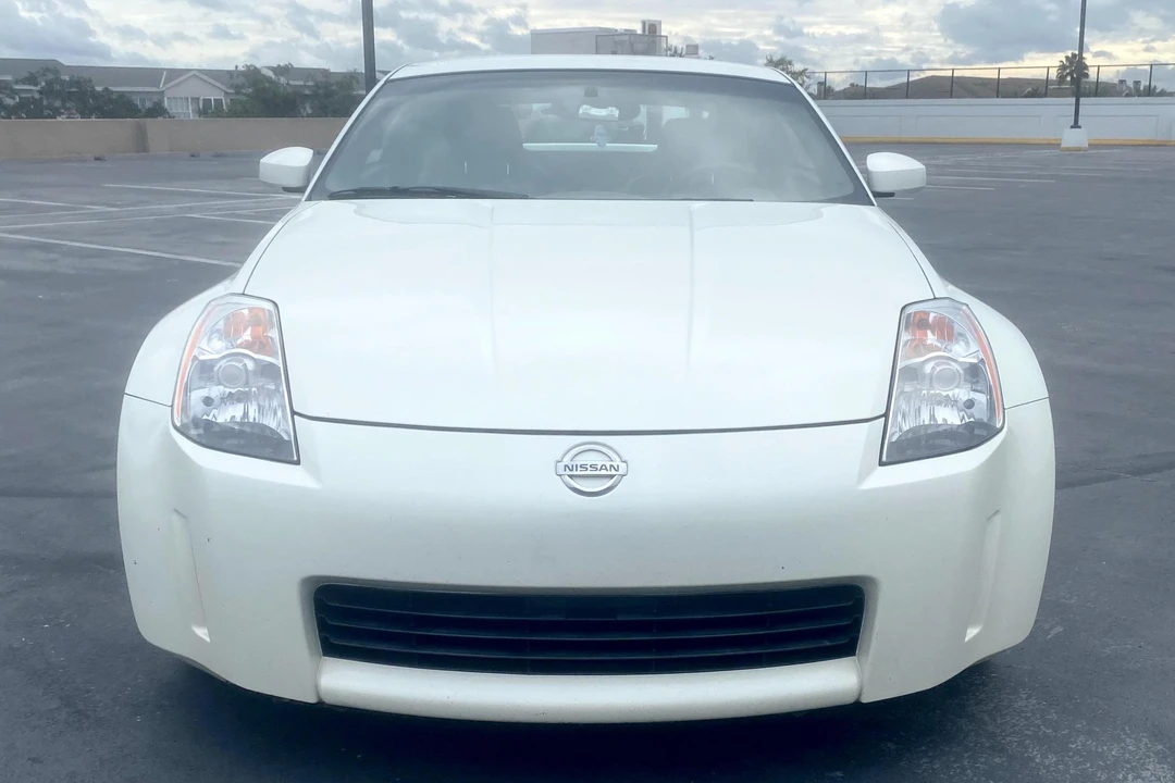 2003 Nissan 350Z 5th Gen - Image 2 of 31