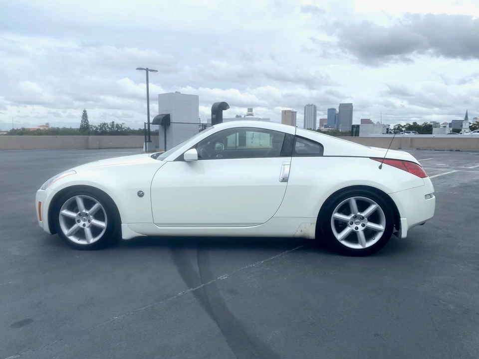 2003 Nissan 350Z 5th Gen - Image 6 of 31