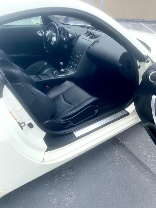 2003 Nissan 350Z 5th Gen - Image 22 of 31