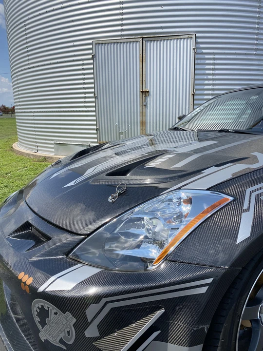 2003 Nissan 350Z 5th Gen - Image 29 of 31