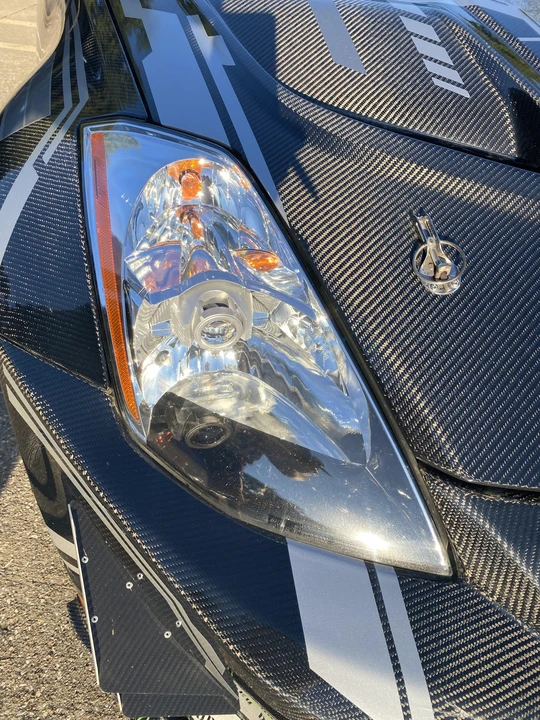 2003 Nissan 350Z 5th Gen - Image 24 of 31