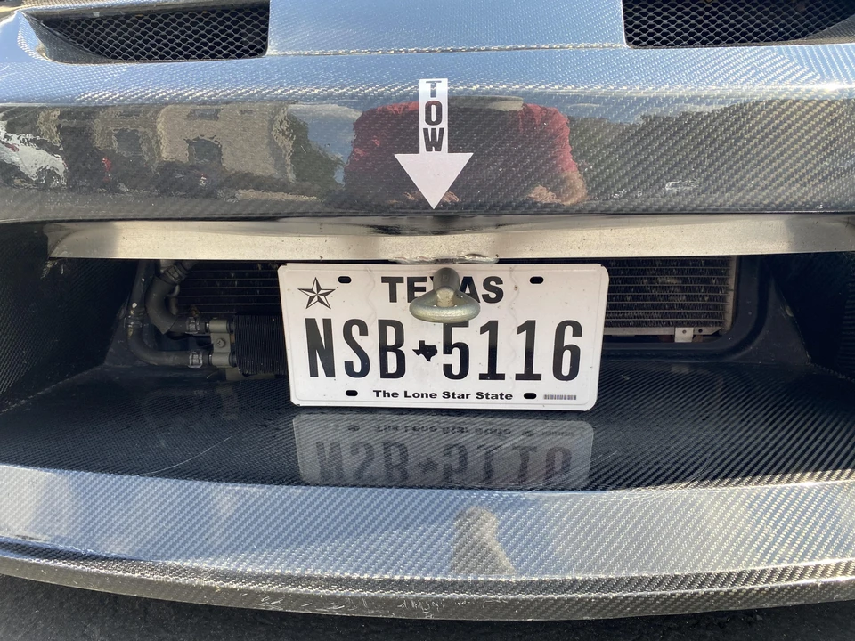 2003 Nissan 350Z 5th Gen - Image 26 of 31