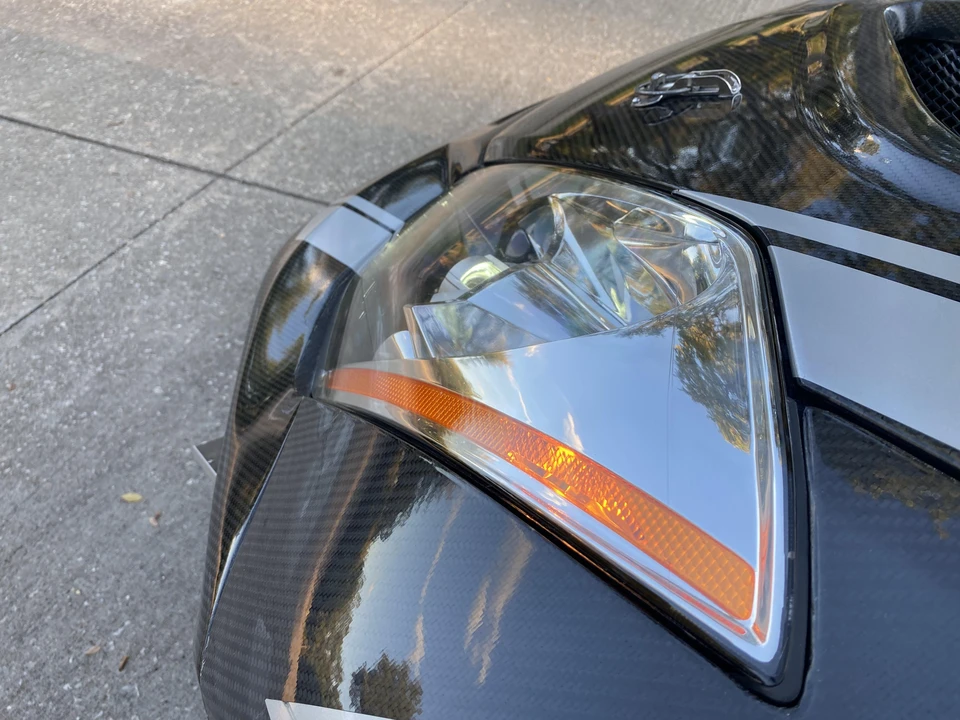 2003 Nissan 350Z 5th Gen - Image 31 of 31