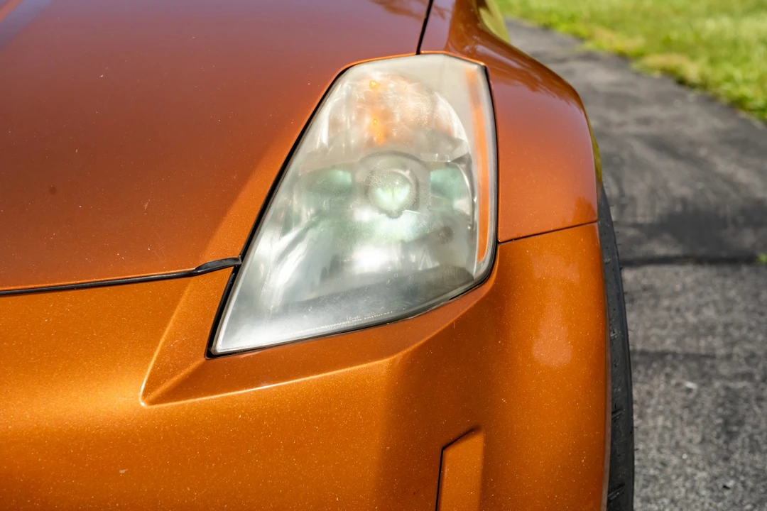 2003 Nissan 350Z 5th Gen - Image 12 of 31