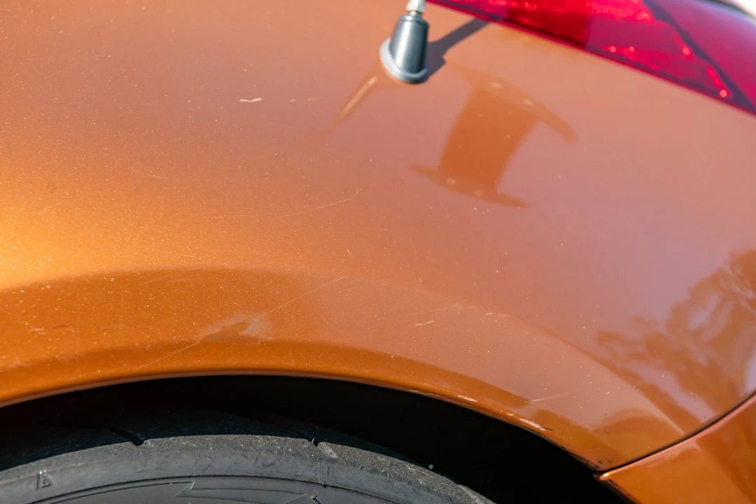 2003 Nissan 350Z 5th Gen - Image 30 of 31