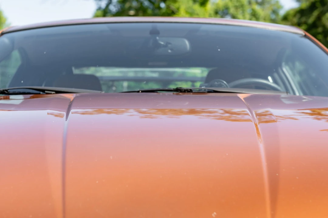 2003 Nissan 350Z 5th Gen - Image 14 of 31