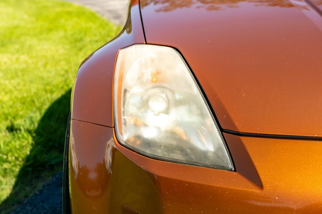 2003 Nissan 350Z 5th Gen - Image 11 of 31