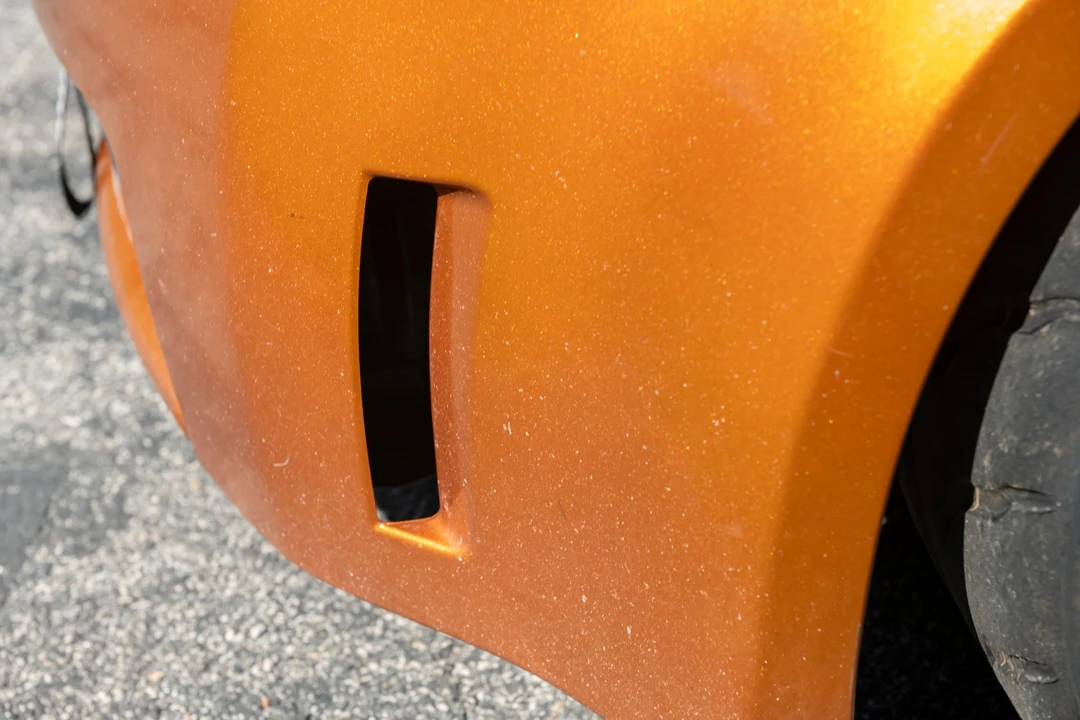 2003 Nissan 350Z 5th Gen - Image 21 of 31