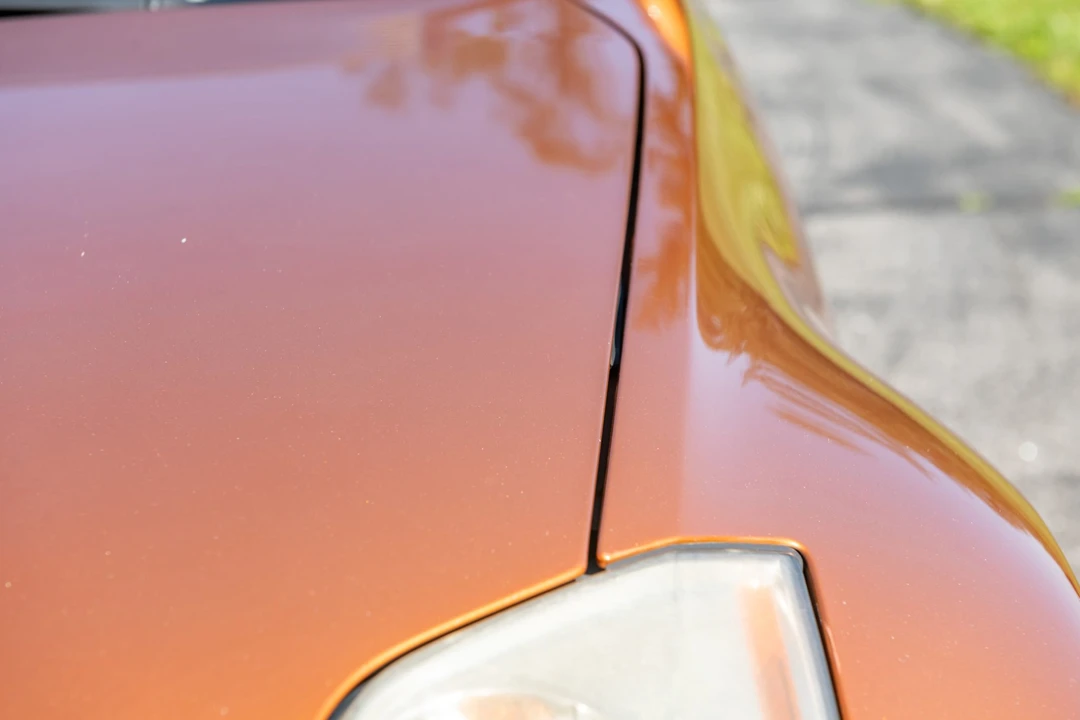 2003 Nissan 350Z 5th Gen - Image 16 of 31
