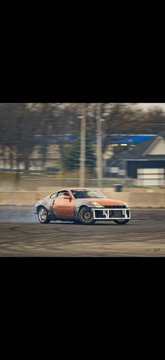 2003 Nissan 350Z 5th Gen - Image 2 of 6