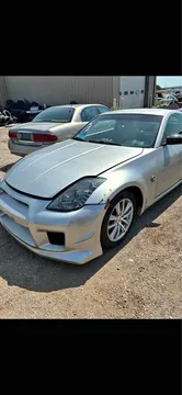 2003 Nissan 350Z Enthusiast Coupe 2D