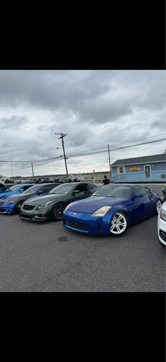 2003 Nissan 350Z 5th Gen - Image 2 of 6