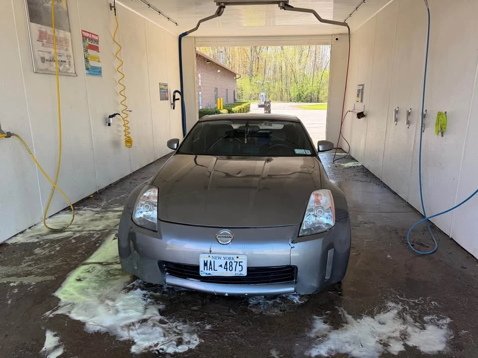 2003 Nissan 350Z 5th Gen - Image 9 of 13
