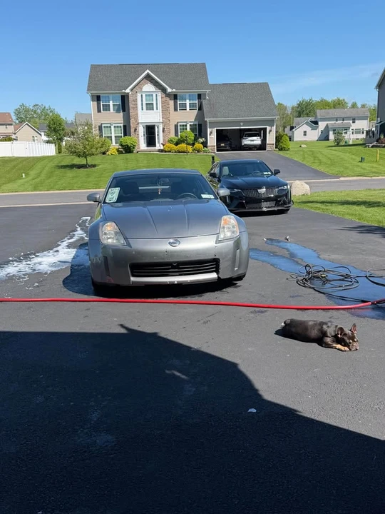 2003 Nissan 350Z 5th Gen - Image 3 of 13