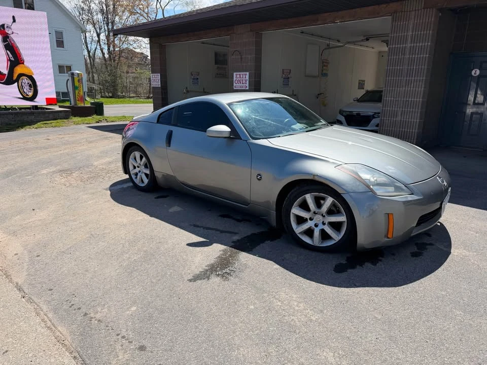 2003 Nissan 350Z 5th Gen - Image 6 of 13