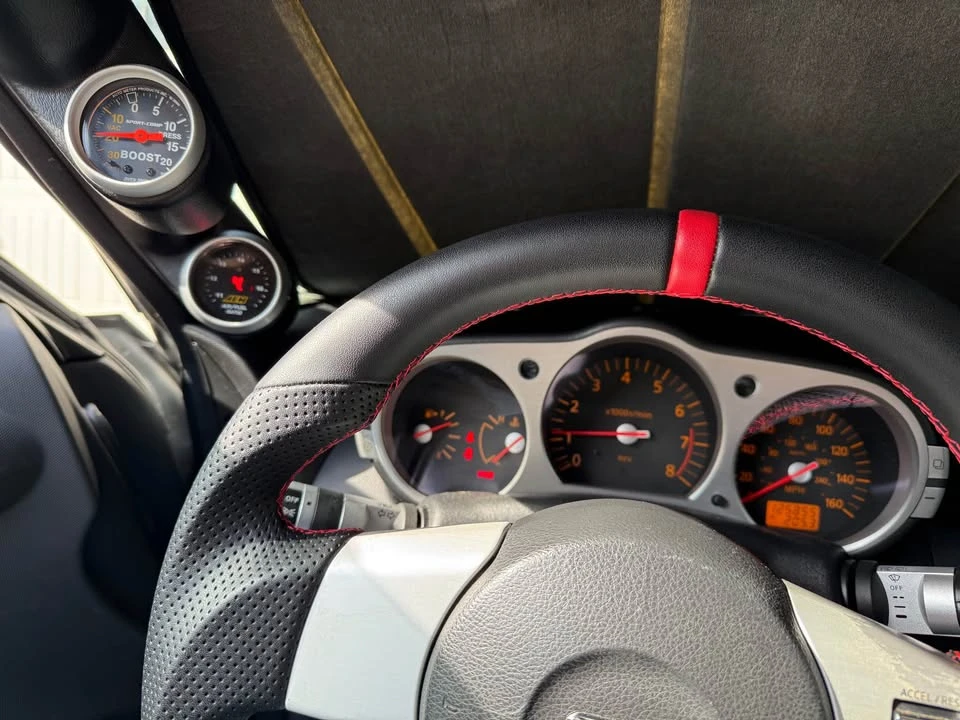 2003 Nissan 350Z 5th Gen - Image 4 of 6