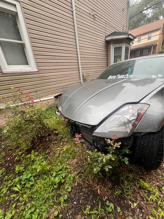 2003 Nissan 350Z 5th Gen - Image 9 of 10
