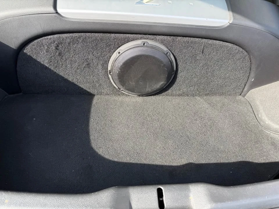 2003 Nissan 350Z 5th Gen - Image 5 of 6