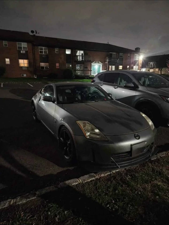 2003 Nissan 350Z 5th Gen - Image 2 of 5