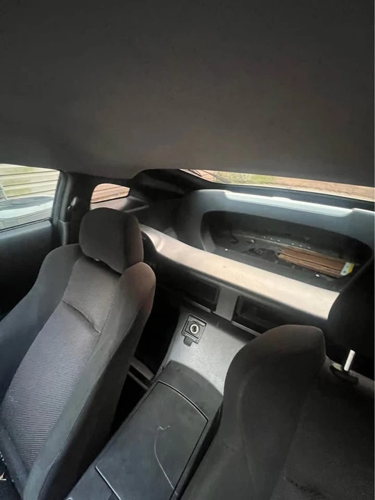 2003 Nissan 350Z 5th Gen - Image 6 of 10