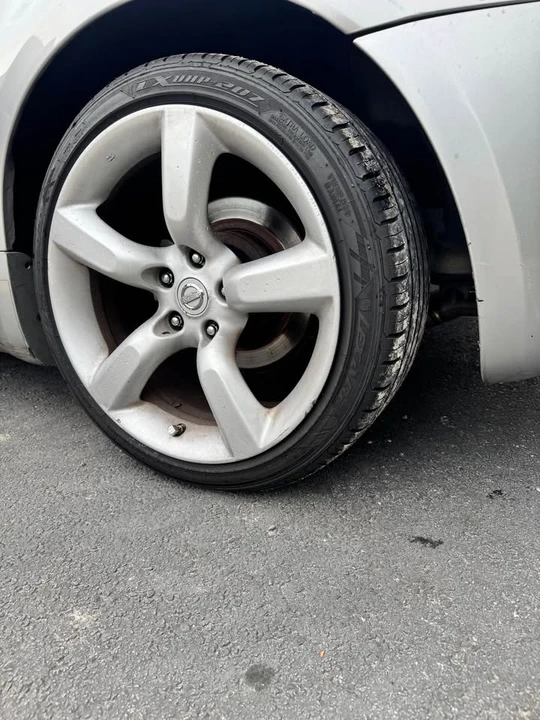 2003 Nissan 350Z 5th Gen - Image 11 of 15