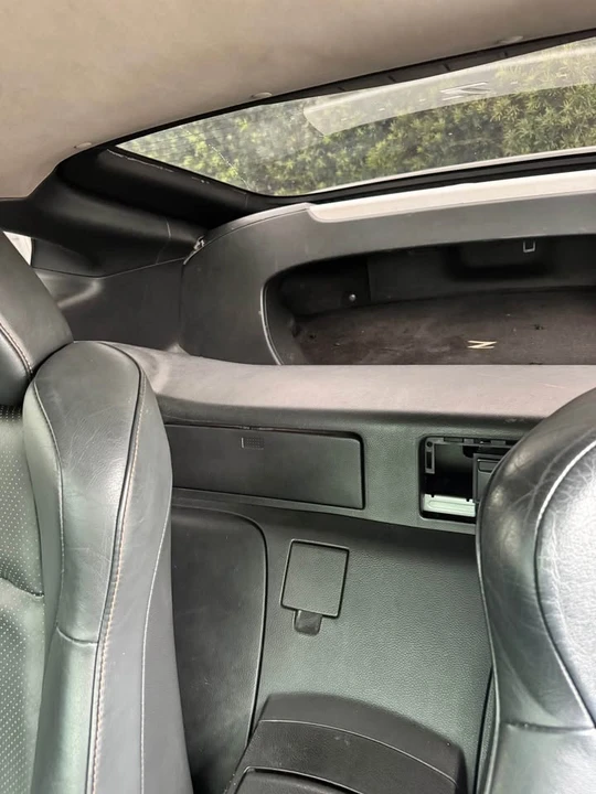 2003 Nissan 350Z 5th Gen - Image 14 of 15