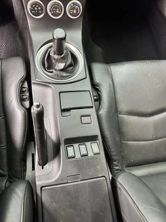 2003 Nissan 350Z 5th Gen - Image 8 of 15