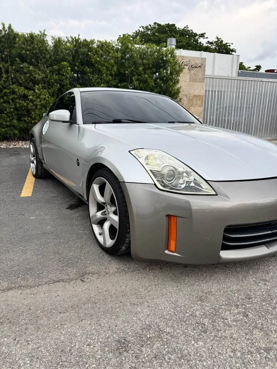2003 Nissan 350Z 5th Gen - Image 6 of 15