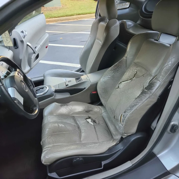 2003 Nissan 350Z 5th Gen - Image 7 of 11