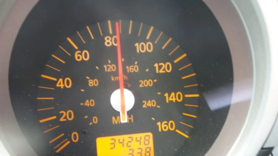 2003 Nissan 350Z 5th Gen - Image 8 of 14