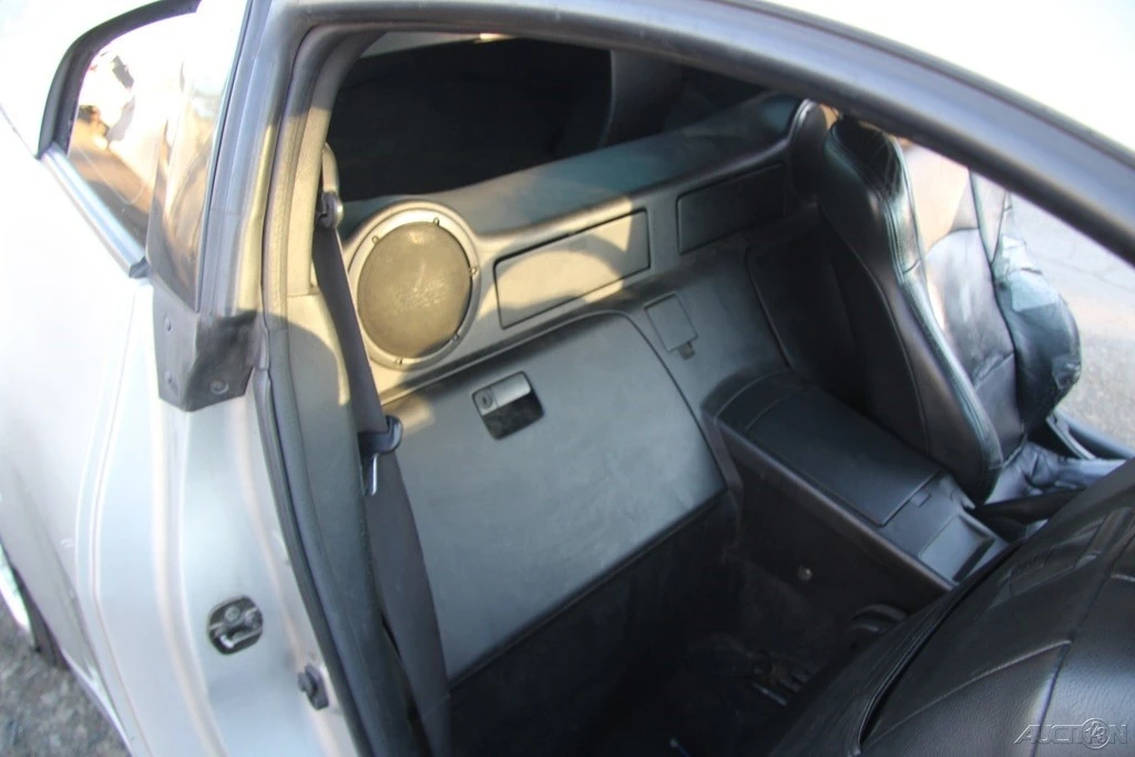 2003 Nissan 350Z 5th Gen - Image 20 of 21