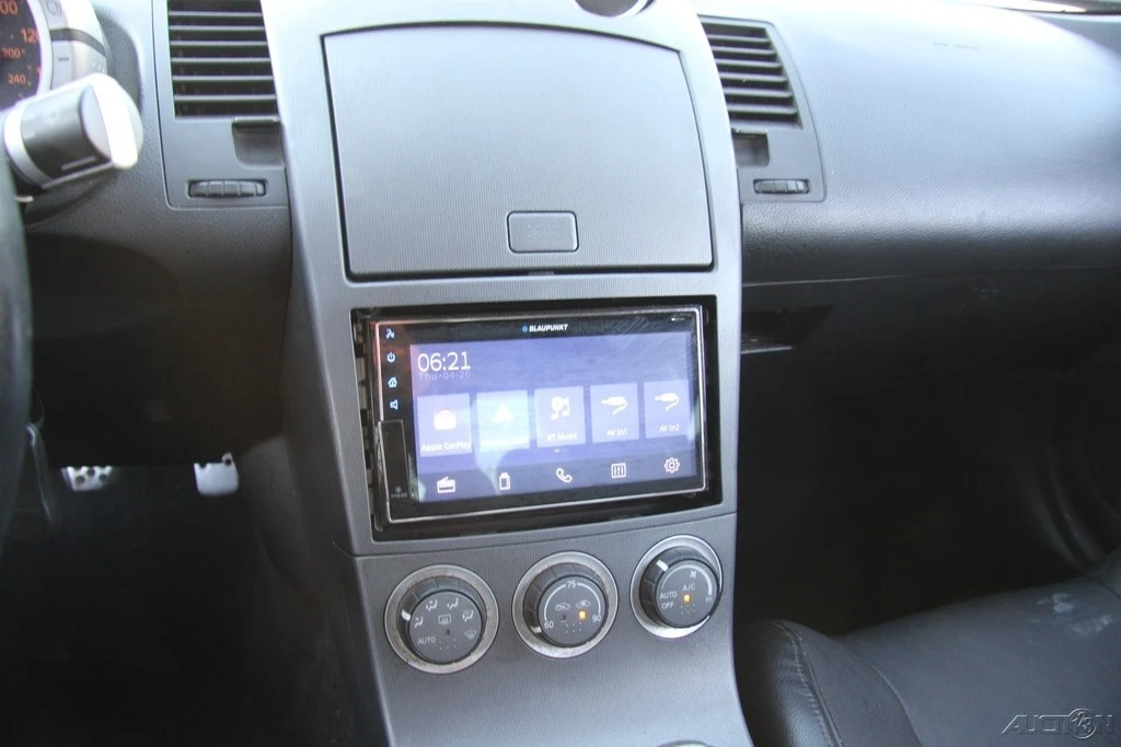 2003 Nissan 350Z 5th Gen - Image 17 of 21