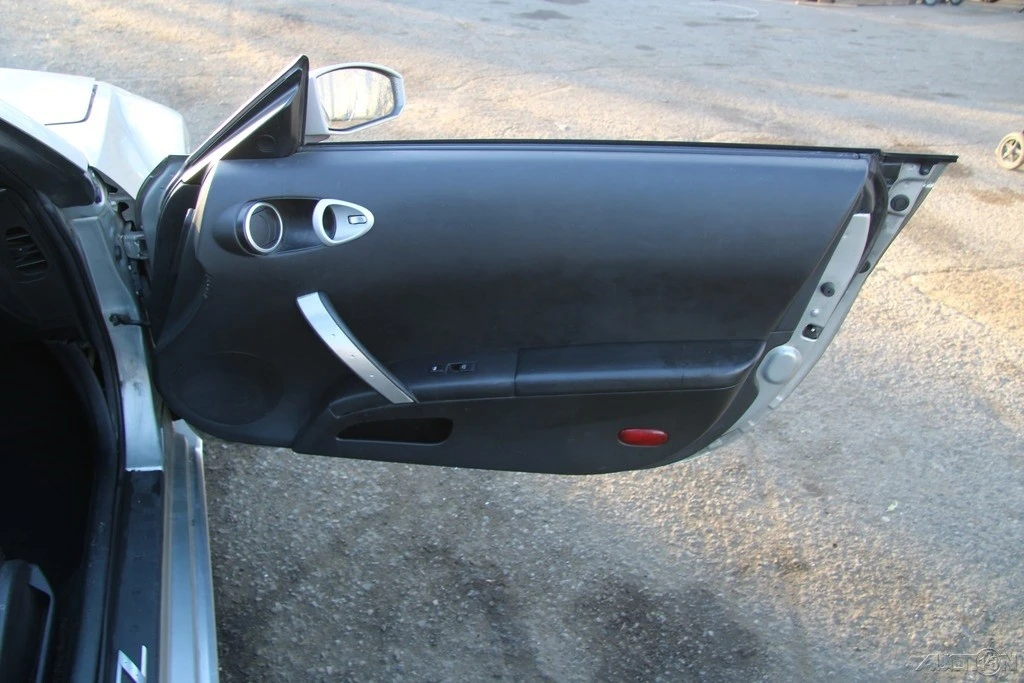 2003 Nissan 350Z 5th Gen - Image 21 of 21