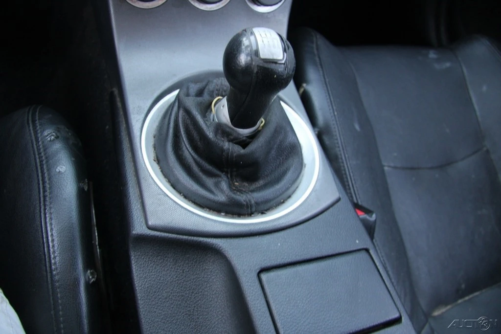 2003 Nissan 350Z 5th Gen - Image 18 of 21