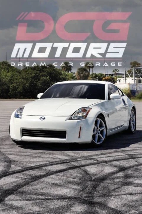 2003 Nissan 350Z 5th Gen - Image 3 of 16