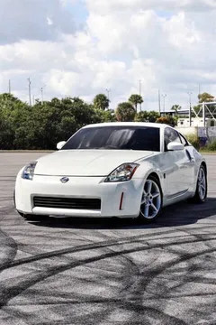 2003 Nissan 350Z