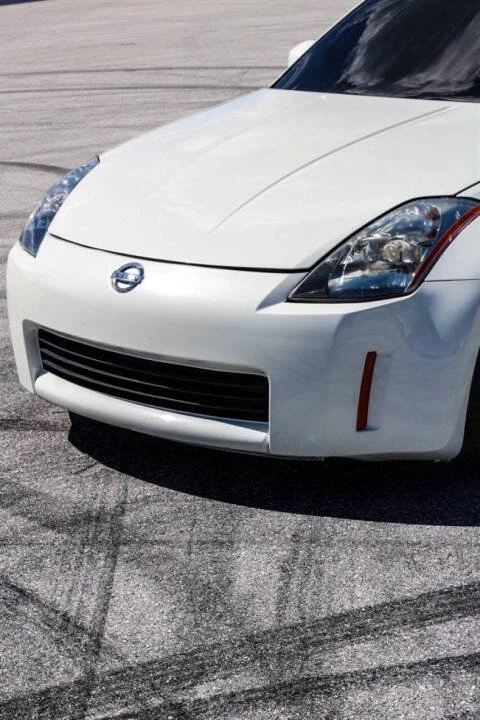 2003 Nissan 350Z 5th Gen - Image 4 of 16