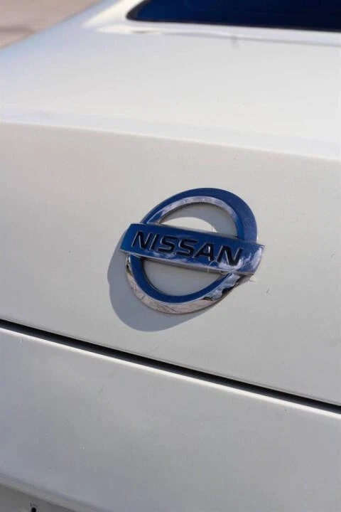 2003 Nissan 350Z 5th Gen - Image 14 of 16