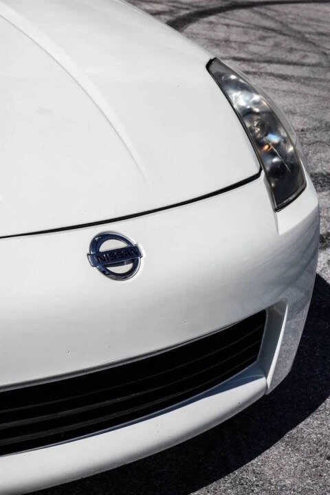 2003 Nissan 350Z 5th Gen - Image 12 of 16